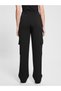 Cecilia Women's Active Regular Fit Scuba Sweatpants - 5