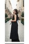 Tasarım Yelek Abaya - 3