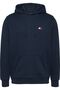 Tjm Reg Badge Hoodie Ext Men's Blue Sweatshirt - Dm0Dm20258 - 5