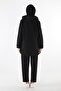 1929_Zippered Hijab Sweatshirt - 6