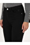 Black Skinny Fit Jean Trousers 50291380 -Vr046 - 5