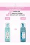 Prebiotic Foam Strengthening Skin Barrier – Gentle Cleanser - 2