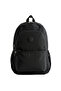 Bolsas Women's School Backpack Black 1090