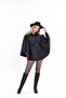 Women's Cotton Turtleneck Camisole Slimfit Turtleneck Sweater - 6