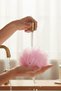 Puff Bath Loofah Intense Foam Effect Purifies and Revitalizes the Skin - 2