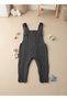 Unisex Baby Girl-Boy Knitwear Salopet