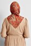 وشاح منقوش 8561 - 2