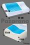 Gel Visco Pillow Visco Gel Pillow With Gel Orthopedic Neck Support Visco Pillow - 3