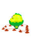 Acrobat Balance Gyro Dinosaur Fg3303-2 - 2
