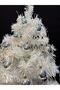 Silver Color Christmas Tree Ornament 5cm Set of 24 – Shiny Silver Christmas Ball |   Eng-102 |