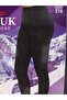 Women's Winter Thermal Tights - 2