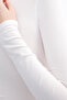Crew Neck Basic Blouse B1496-Dk2 - 3
