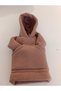 Gear Shift Hoodie - Car Gear Shift Clothing - Gear Shift Fleece - Fits All Vehicles Light Brown Color