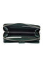 Green Genuine Leather Women's Wallet - S1Cb00005789-I5T - 4