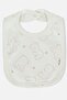 Sivamali Apron 3-Piece (Cute Bear) Beige - 6