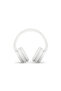 TAH5209WT/00 Beyaz Kulak Üstü Bluetooth Kulaklık - 4