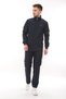 Twill Combed Cotton Fabric Men's Sports Tracksuit Set 4329 - 6