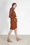 BASIC KNITWEAR TUNIC 42102 - 2