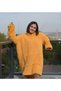 Welsoft Plush Fleece Wearable Blanket Pajamas - 4