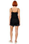 Women's Viscose Knitted Pajamas Set Thin Strap Wide Leg Comfortable Home Wear Special Design Carefully Selected - 6