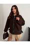 Women's Lamb Plush Coat