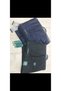 Men's Fabric Pants Regular Fit Cut - 3