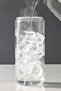 550 ml Borosilicate Glass Cup - Bamboo Lid, Straw and Heat Resistant 1 Piece - 7