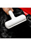 Cat Dog Hair Cleaner with 2 Pcs Chamber Carpet Bed Hair Cleaner - 4