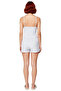 Women's Thin Strap Lace Pajama Set Comfortable Summer Stylish Appearance Quality Craftsmanship Perfect Fit - 5