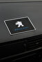 Peugeot Logo Anti-Slip Pad for Dashboard – Stylish and Functional In-Car Accessory - 2