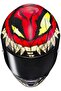 RPHA1 KASK TOXIN MARVEL MC1SF - 8