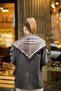 City Shine Women's Scarf Bandana V4 - 8
