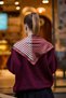 City Shine Women's Scarf Bandana V6 - 8