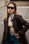 City Shine Women's Scarf Bandana V8 - 4