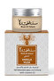 Vanilla Musk Spreadable Hair with Vitamin E. Perfume and Moisturizing Cream 50ml