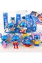 3D Luxury Boy Anime Disney Stitch Silicone Keychain & Bag Accessory - 7