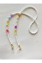 Beaded Children's Glasses Strap Glasses Cord - 7