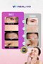 Face Tape 144 Pieces - Premium Face Lift Tape Transparent for Wrinkles (Wrinkle Patch) - 5