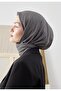 Bamboo Cashmere Scarf (Modest Wear, Lightweight, Comfortable, Stylish, High Quality, Hijab, Scarf, Shawl) - 8