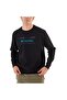 سويت شيرت Csc M Nature And Back Crew أسود للرجال Cs0329-010 - 3