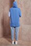 Hooded TRACKSUIT TUNIC 44618 - 3