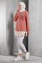 Garnish Tracksuit Tunic 45153 - 2