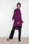 Skirt Oval Cut Tunic 4420 - 3