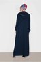 Sports Ferace 8313 with Color Embroidery Front Zip - 3