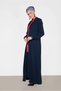 Sports Ferace 8313 with Color Embroidery Front Zip - 2