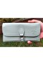 Elegant and Stylish Designed Women's Wallet with Strap - 2
