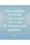 Ayrobin Dress, Aerobin Ferace Dress, Robe Dress, Umrah, Hajj - 4