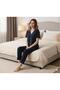 Women's Short-Sleeve Pajama Set - 2