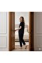 Women's Short-Sleeve Pajama Set - 3