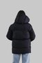 Women's Puffer Jacket Hooded - 2